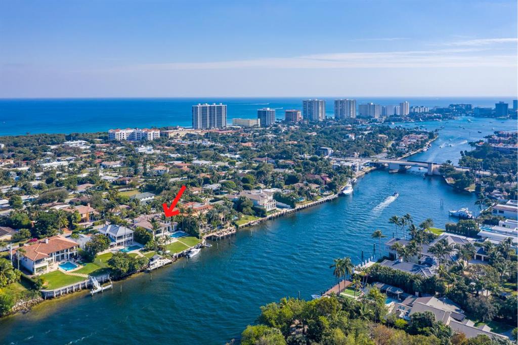 BOCA RATON RIVIERA UNIT C - Residential