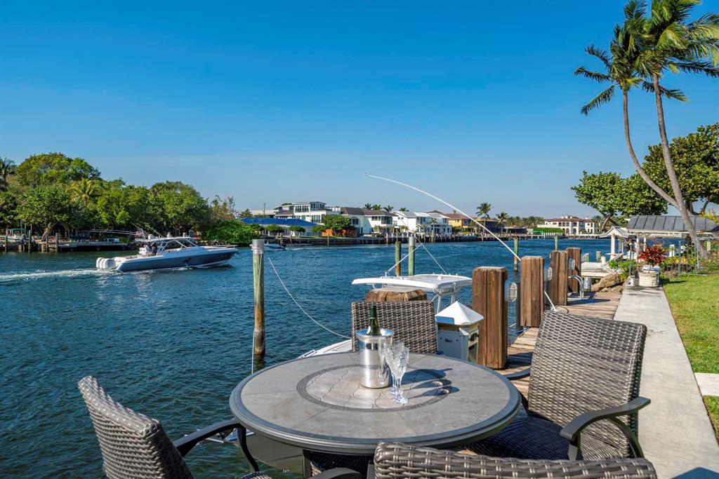 BOCA RATON RIVIERA UNIT C - Residential