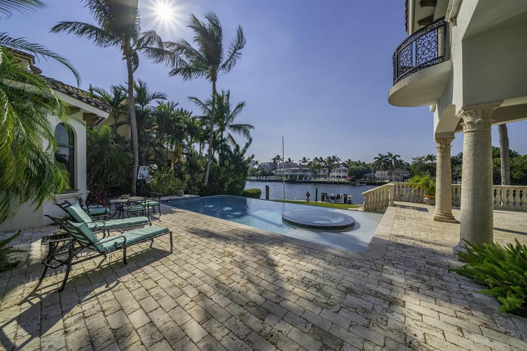 BOCA RATON RIVIERA UNIT C - Residential