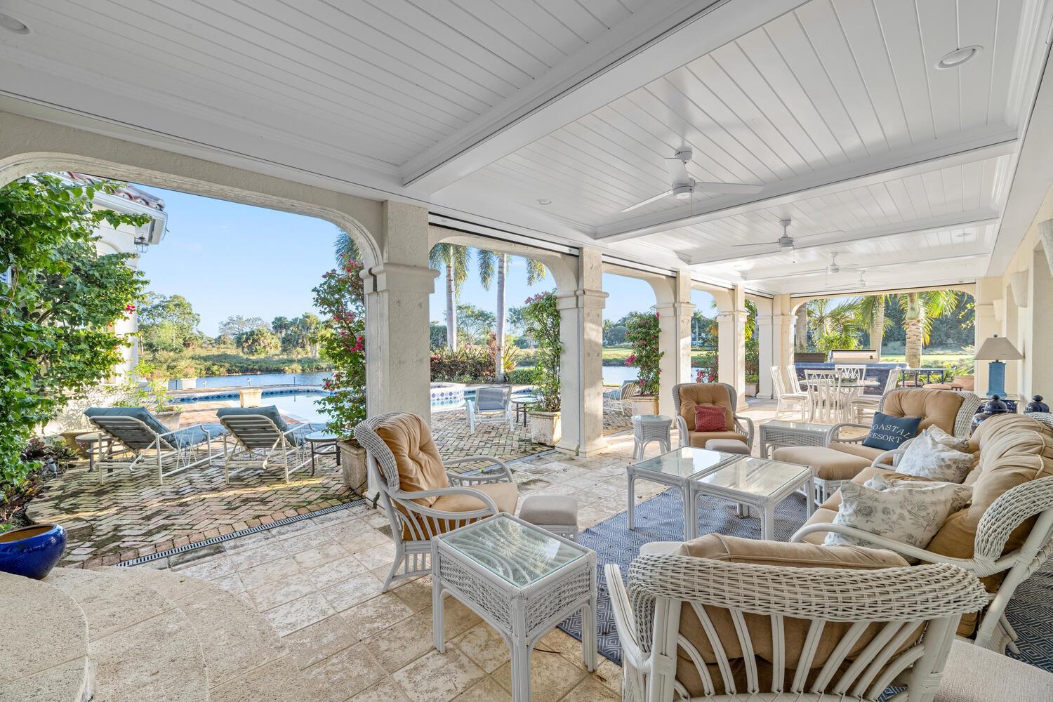 FAIRWAY ISLAND OF - Residential