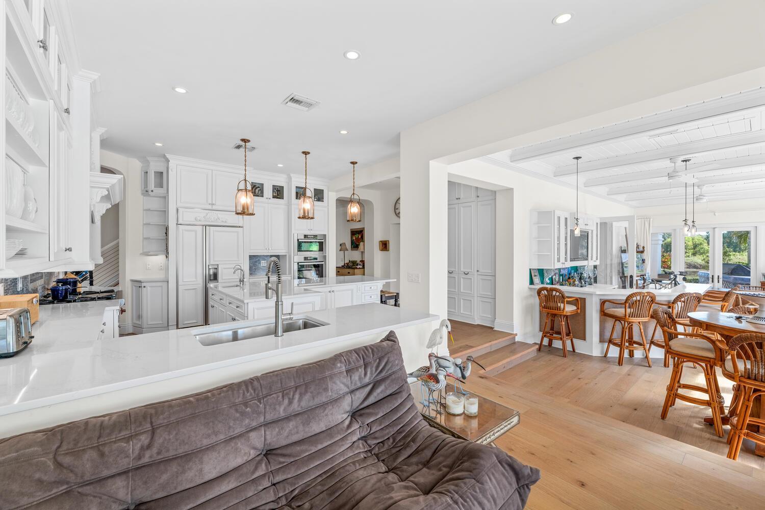 FAIRWAY ISLAND OF - Residential