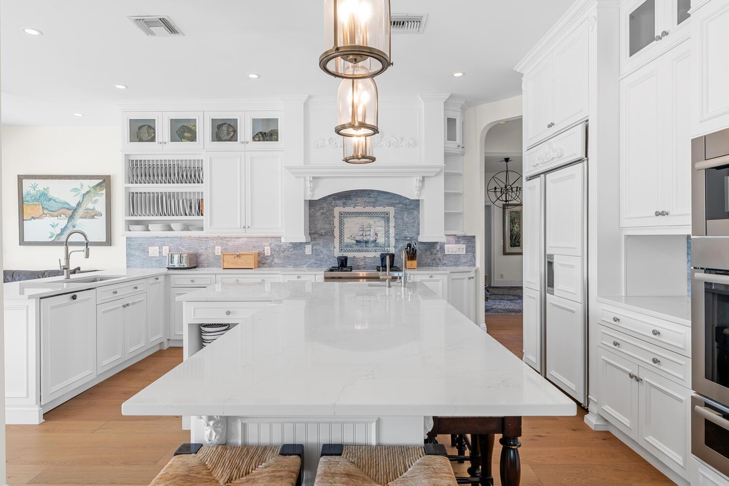 FAIRWAY ISLAND OF - Residential