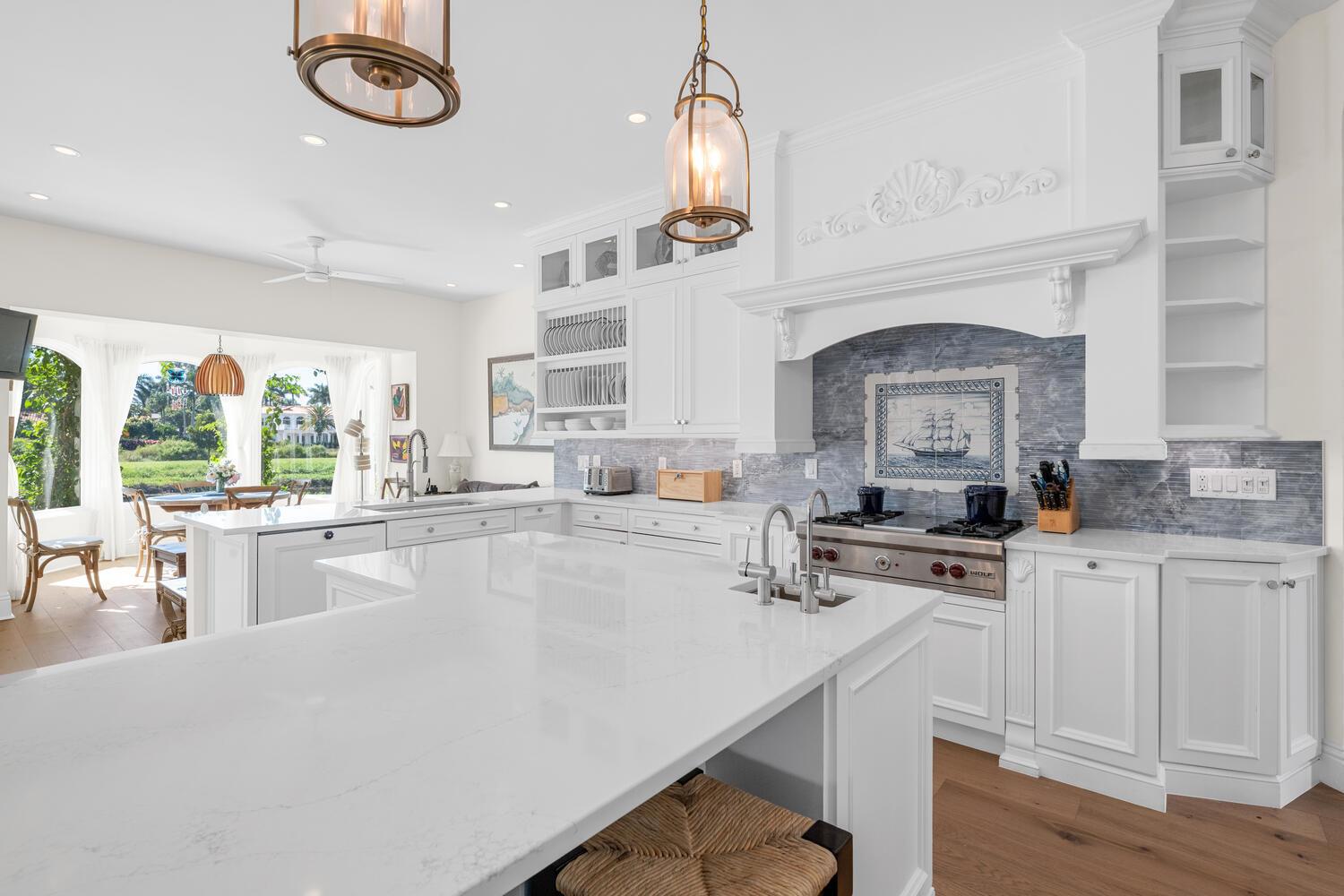 FAIRWAY ISLAND OF - Residential