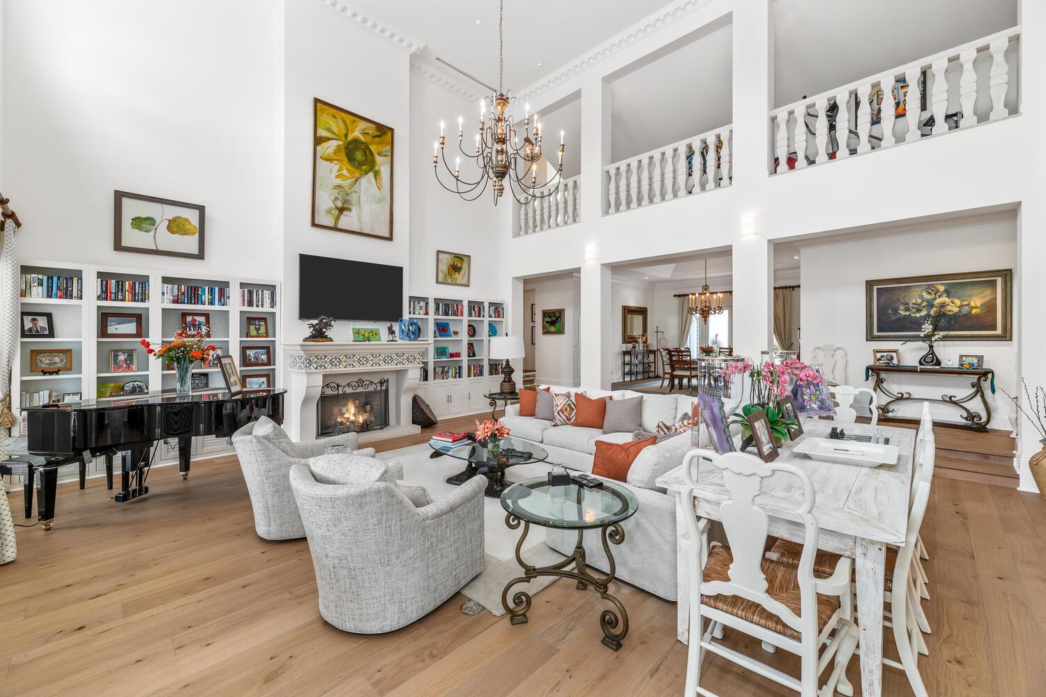 FAIRWAY ISLAND OF - Residential