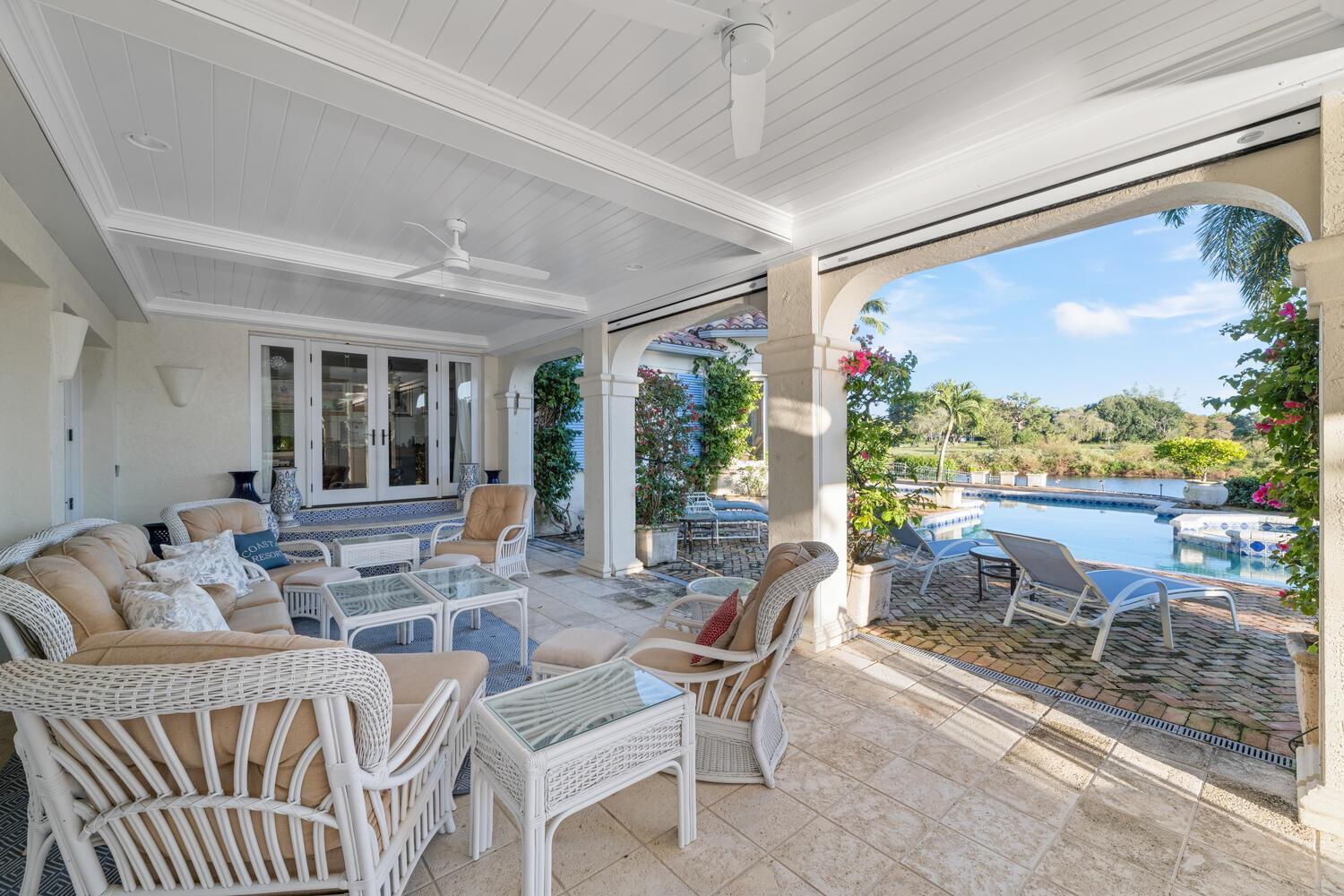 FAIRWAY ISLAND OF - Residential