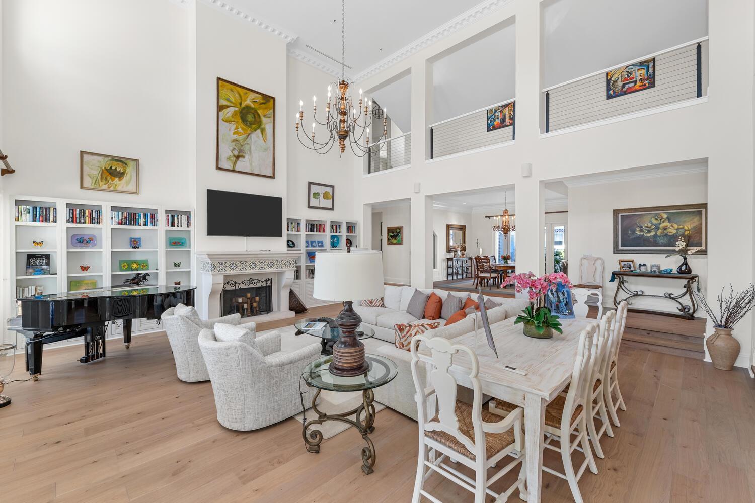 FAIRWAY ISLAND OF - Residential