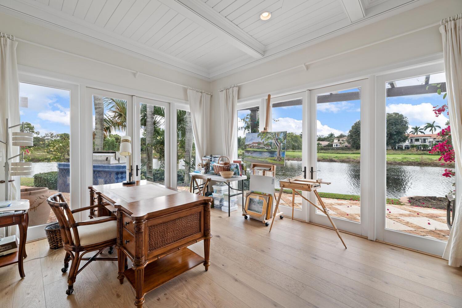 FAIRWAY ISLAND OF - Residential