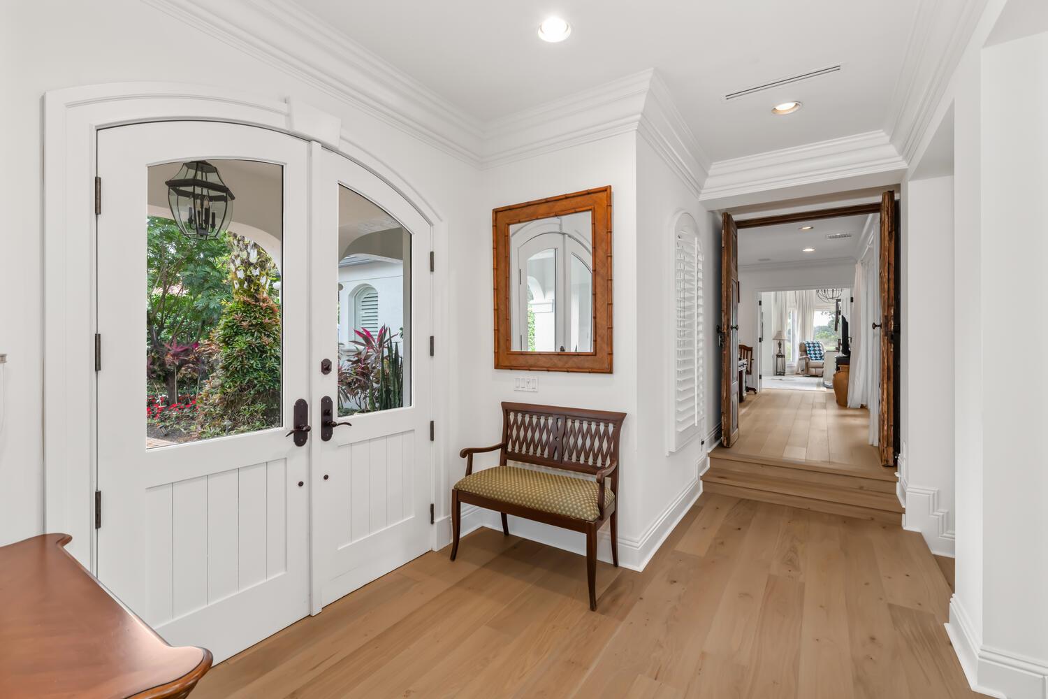 FAIRWAY ISLAND OF - Residential