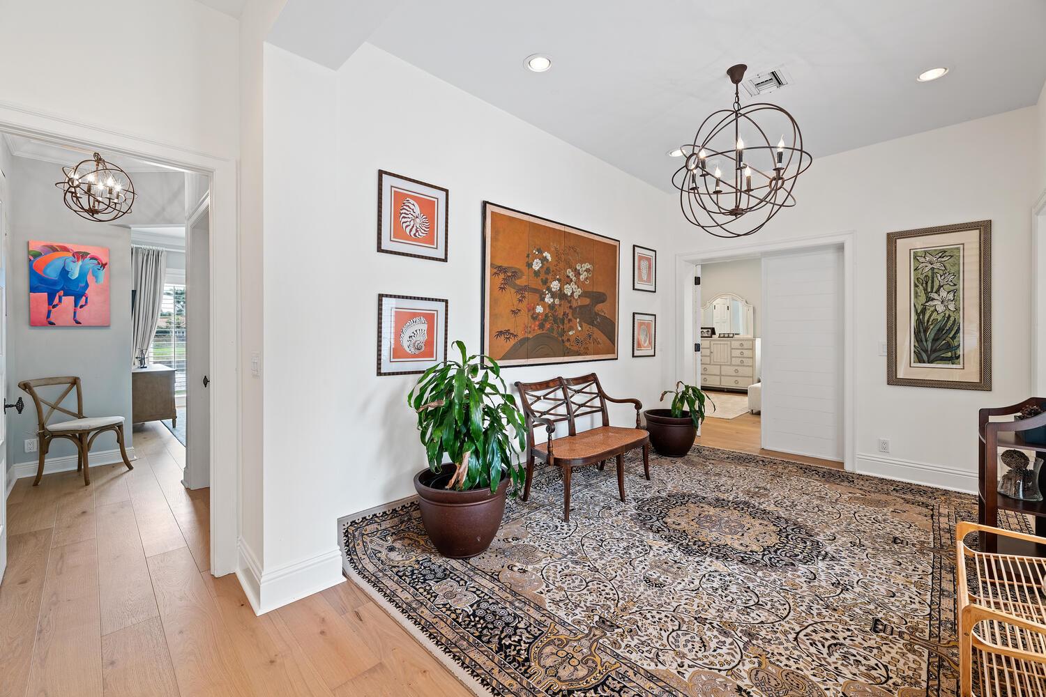 FAIRWAY ISLAND OF - Residential