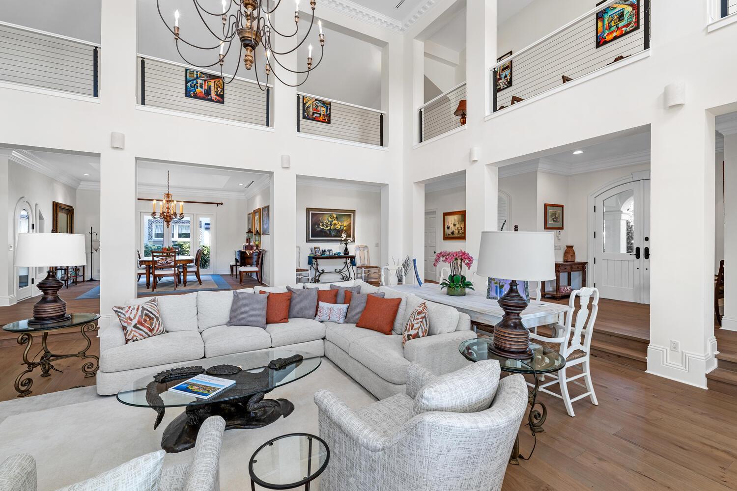 FAIRWAY ISLAND OF - Residential