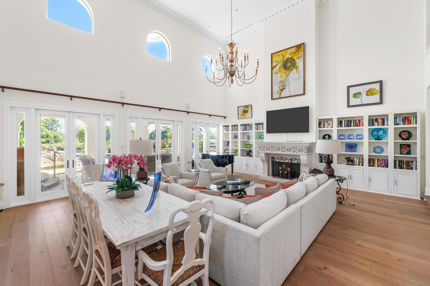 FAIRWAY ISLAND OF - Residential