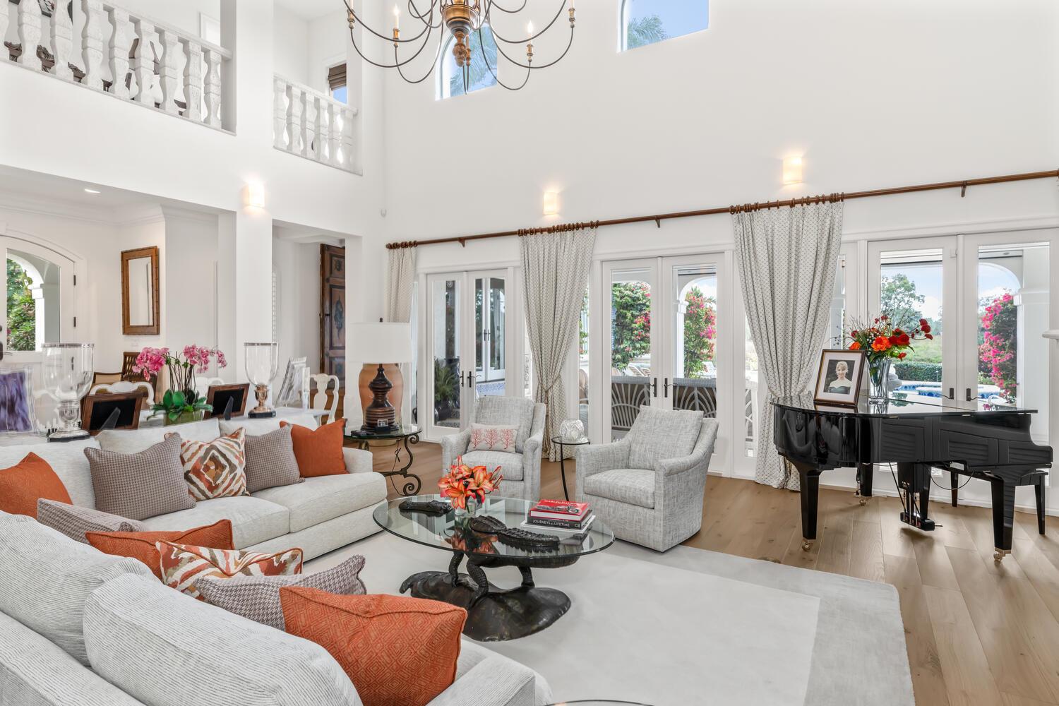 FAIRWAY ISLAND OF - Residential