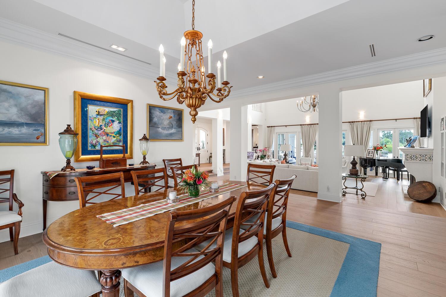 FAIRWAY ISLAND OF - Residential