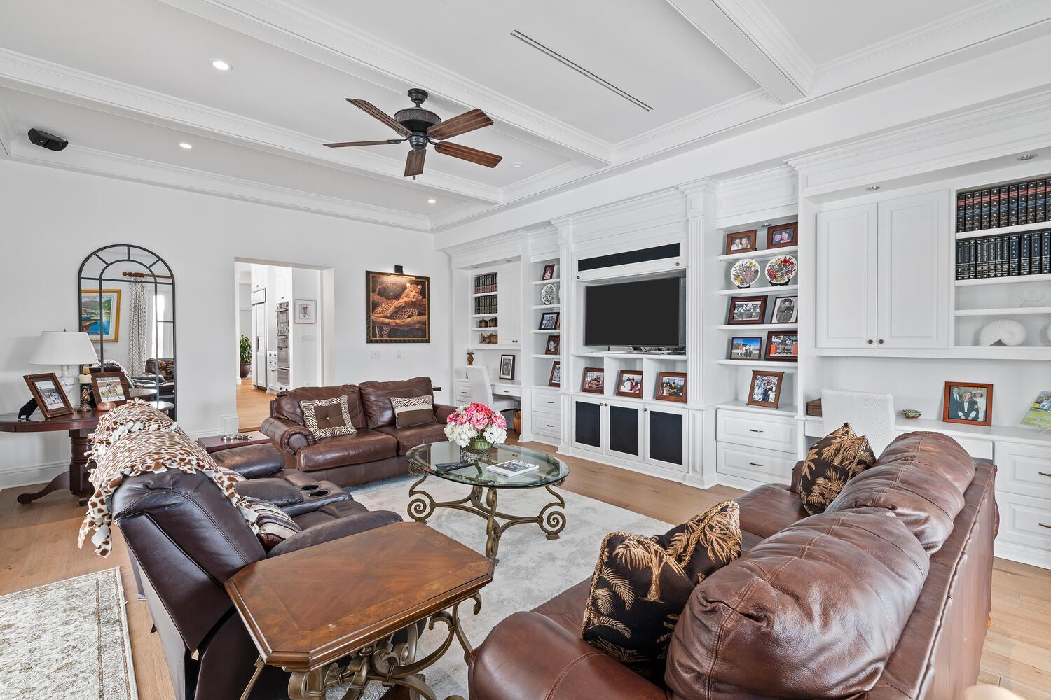 FAIRWAY ISLAND OF - Residential