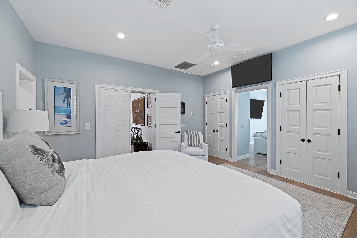 FAIRWAY ISLAND OF - Residential