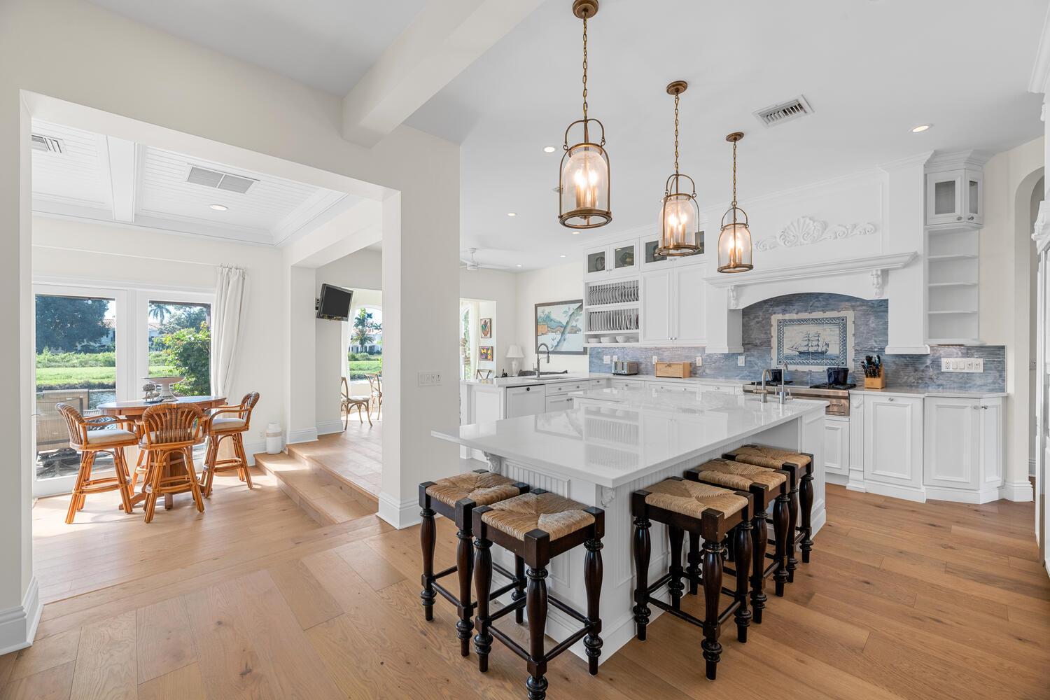 FAIRWAY ISLAND OF - Residential