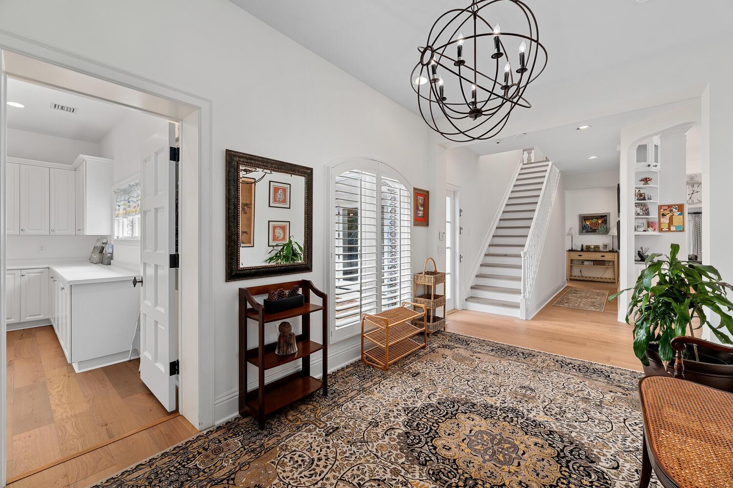 FAIRWAY ISLAND OF - Residential