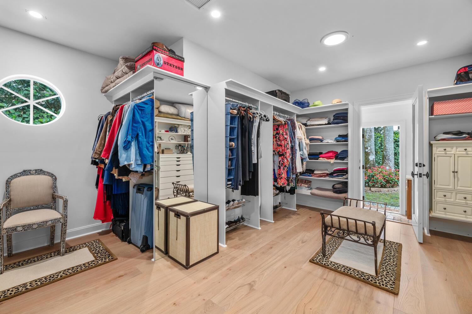 FAIRWAY ISLAND OF - Residential