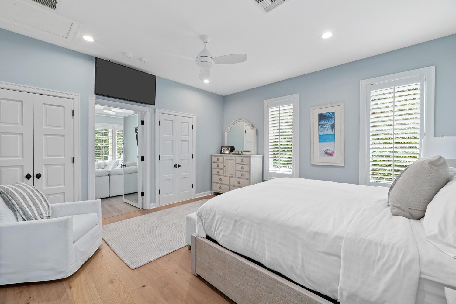 FAIRWAY ISLAND OF - Residential