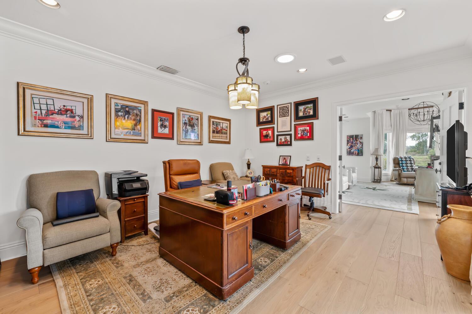 FAIRWAY ISLAND OF - Residential