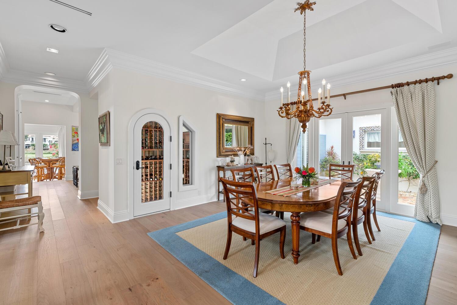 FAIRWAY ISLAND OF - Residential