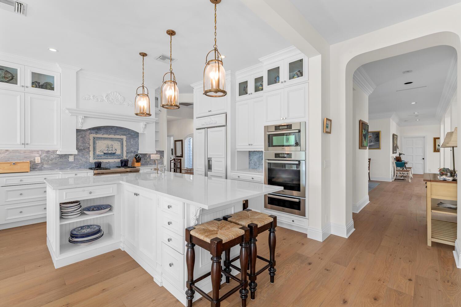 FAIRWAY ISLAND OF - Residential