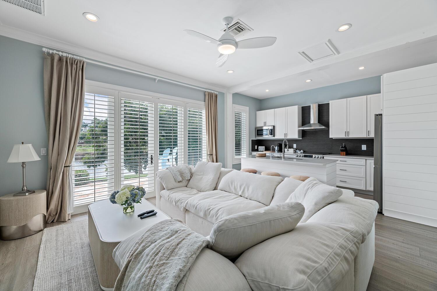 FAIRWAY ISLAND OF - Residential