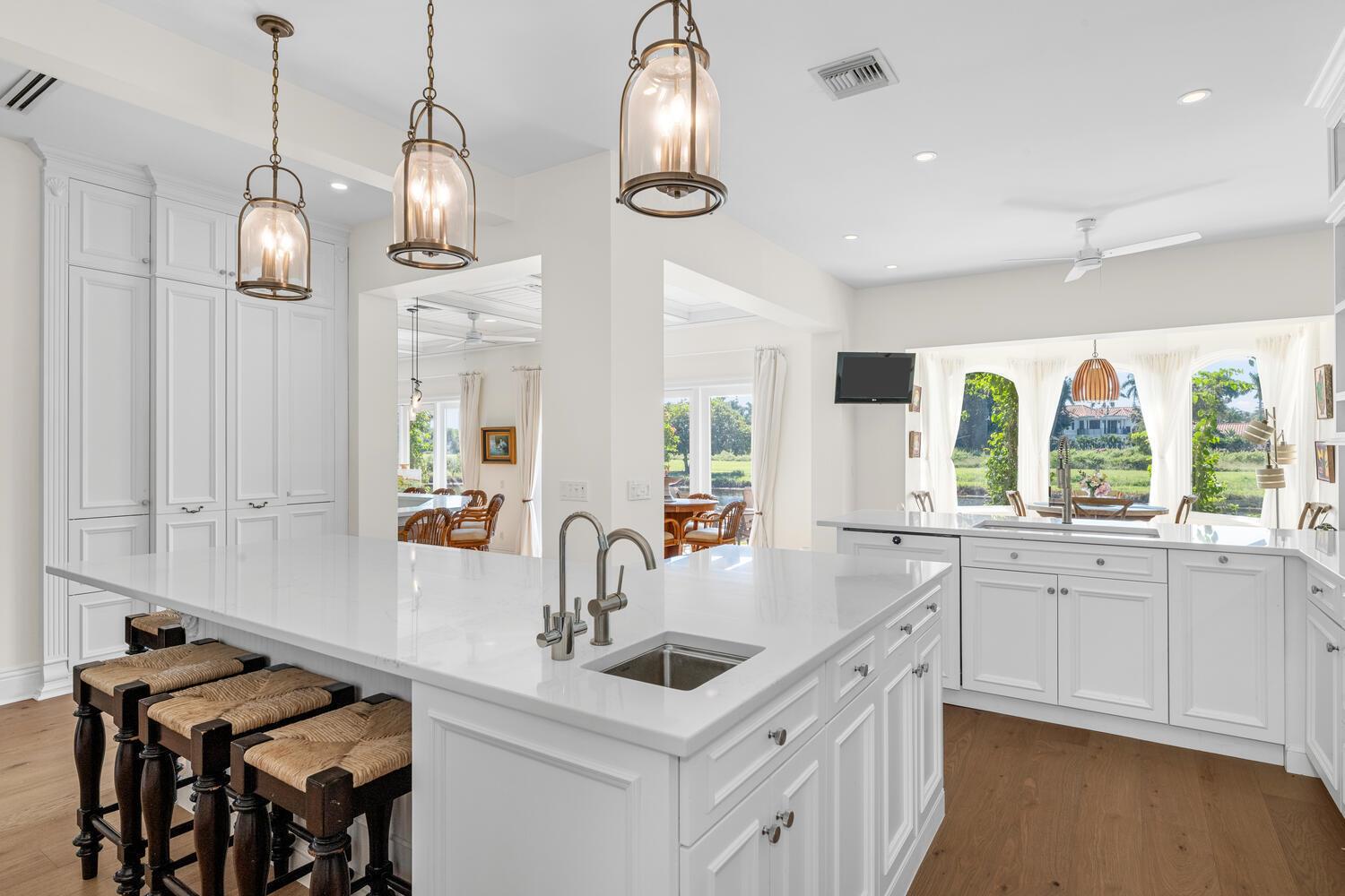 FAIRWAY ISLAND OF - Residential