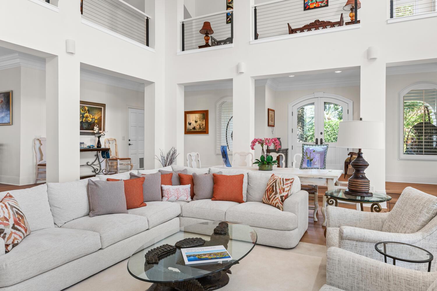 FAIRWAY ISLAND OF - Residential