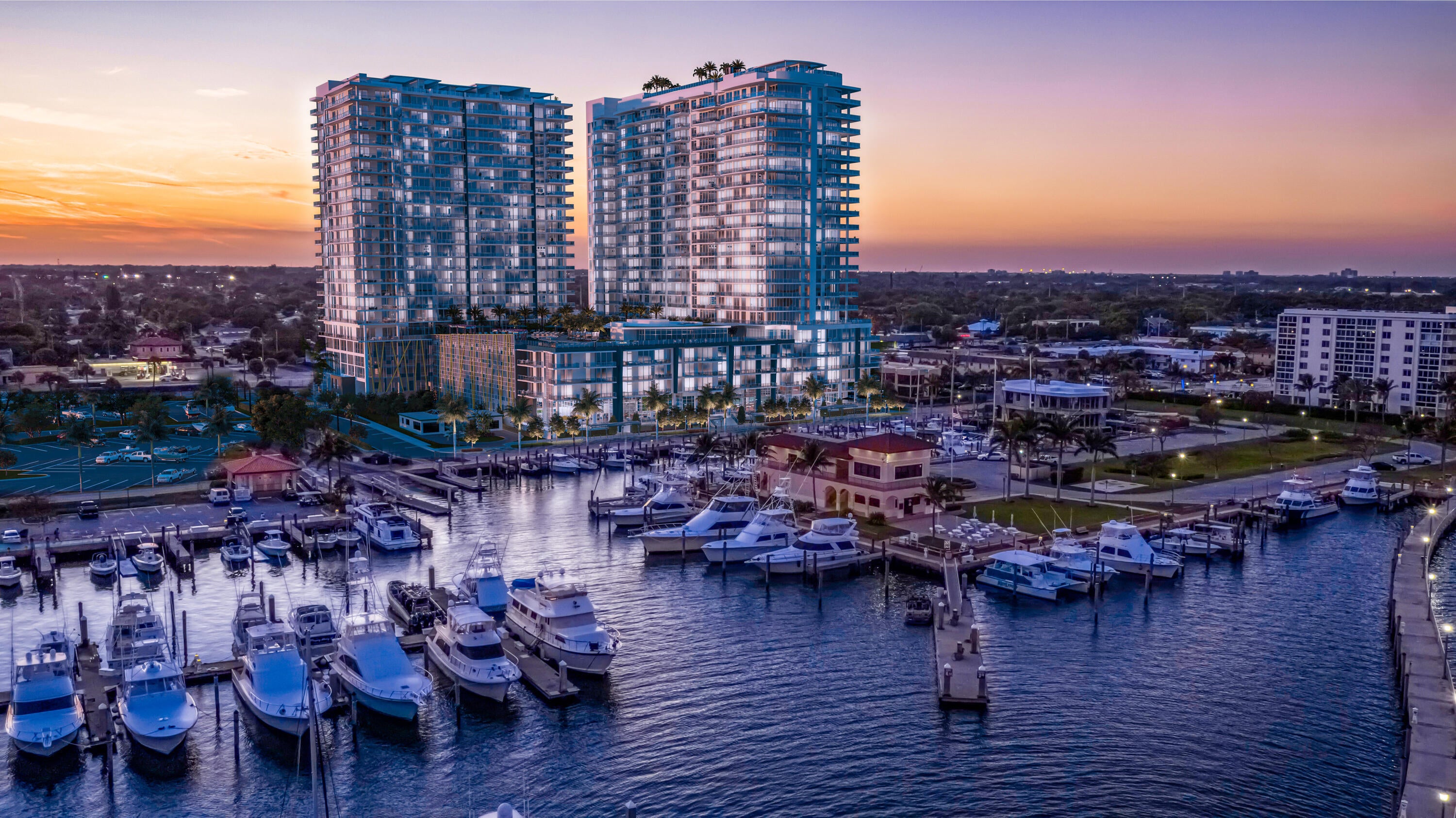 220 Lake Shore Drive 917