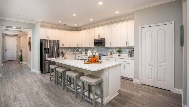 Verano South PUD 1 - Residential