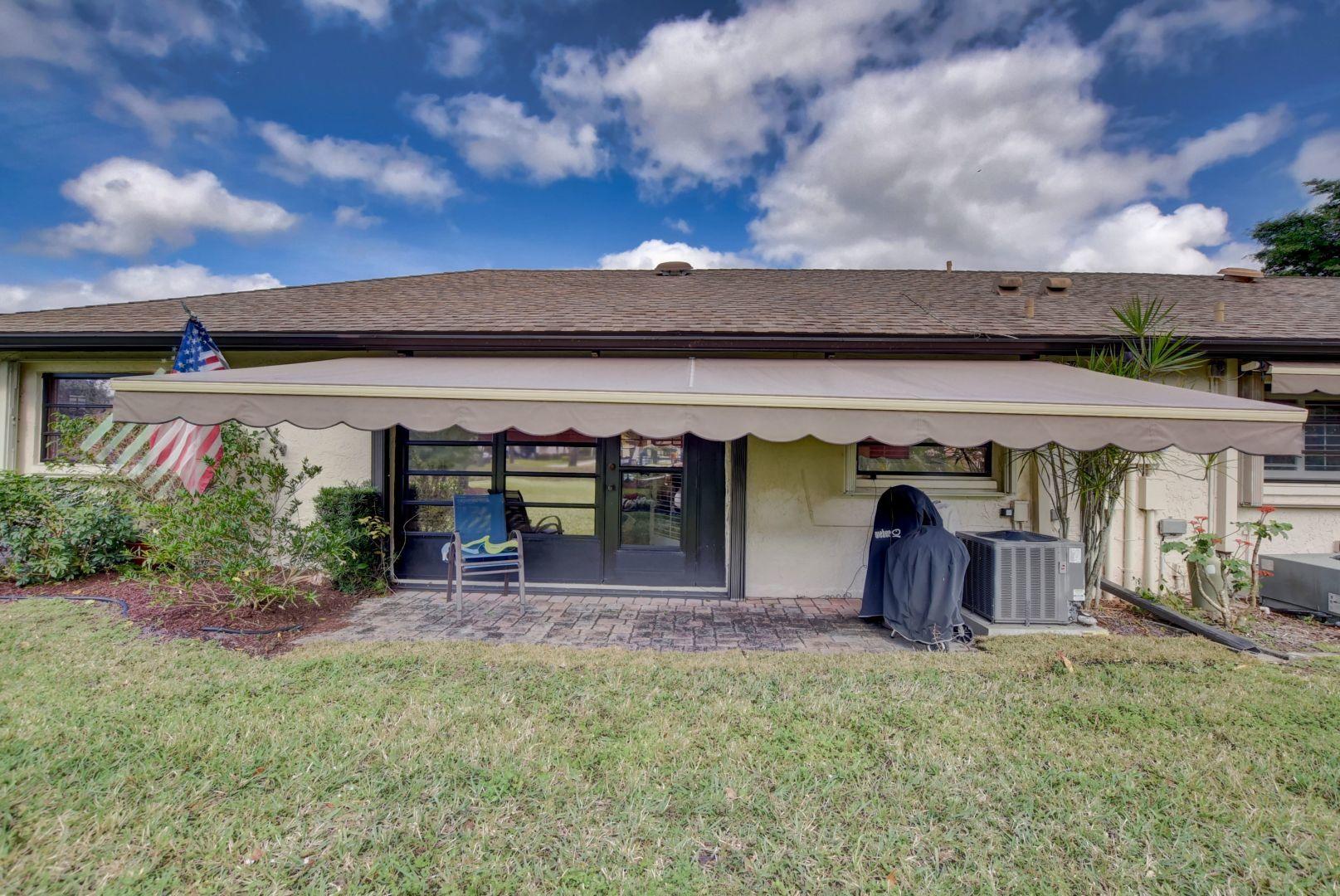 GREENTREE VILLAS CONDO - Residential