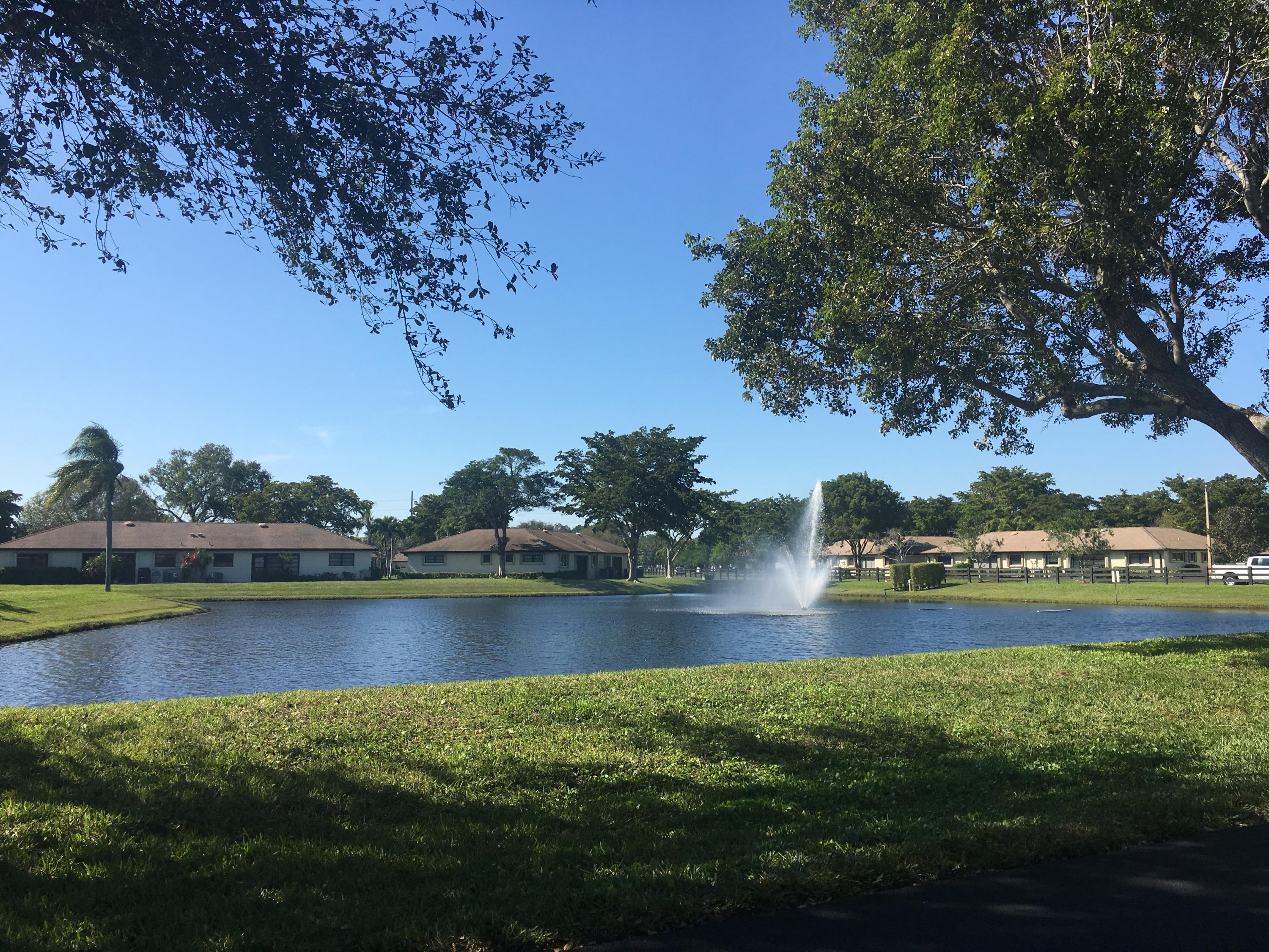 GREENTREE VILLAS CONDO - Residential