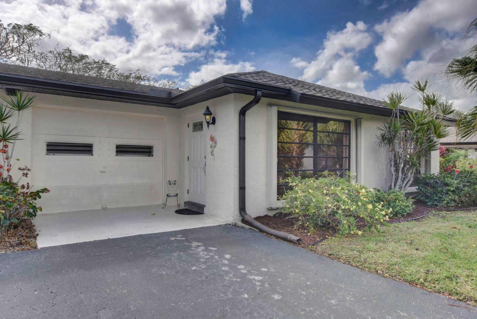 GREENTREE VILLAS CONDO - Residential