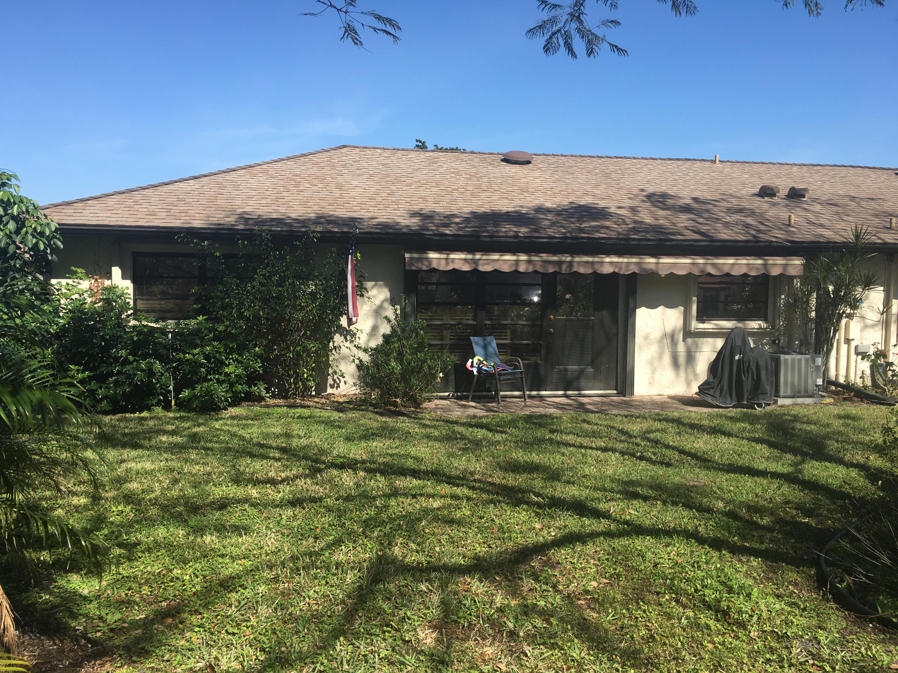 GREENTREE VILLAS CONDO - Residential