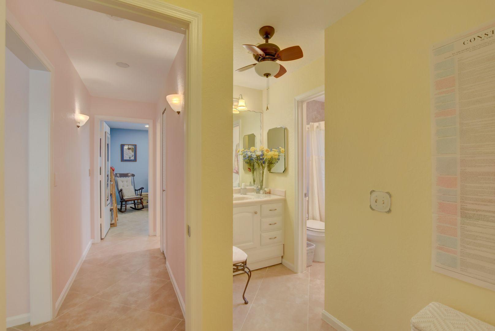 GREENTREE VILLAS CONDO - Residential