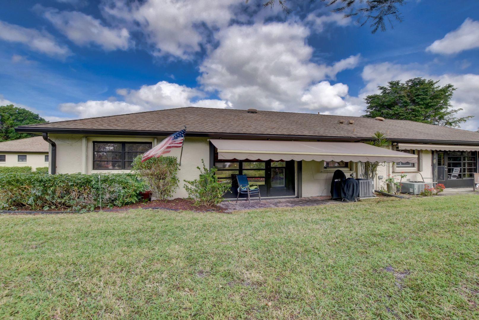 GREENTREE VILLAS CONDO - Residential