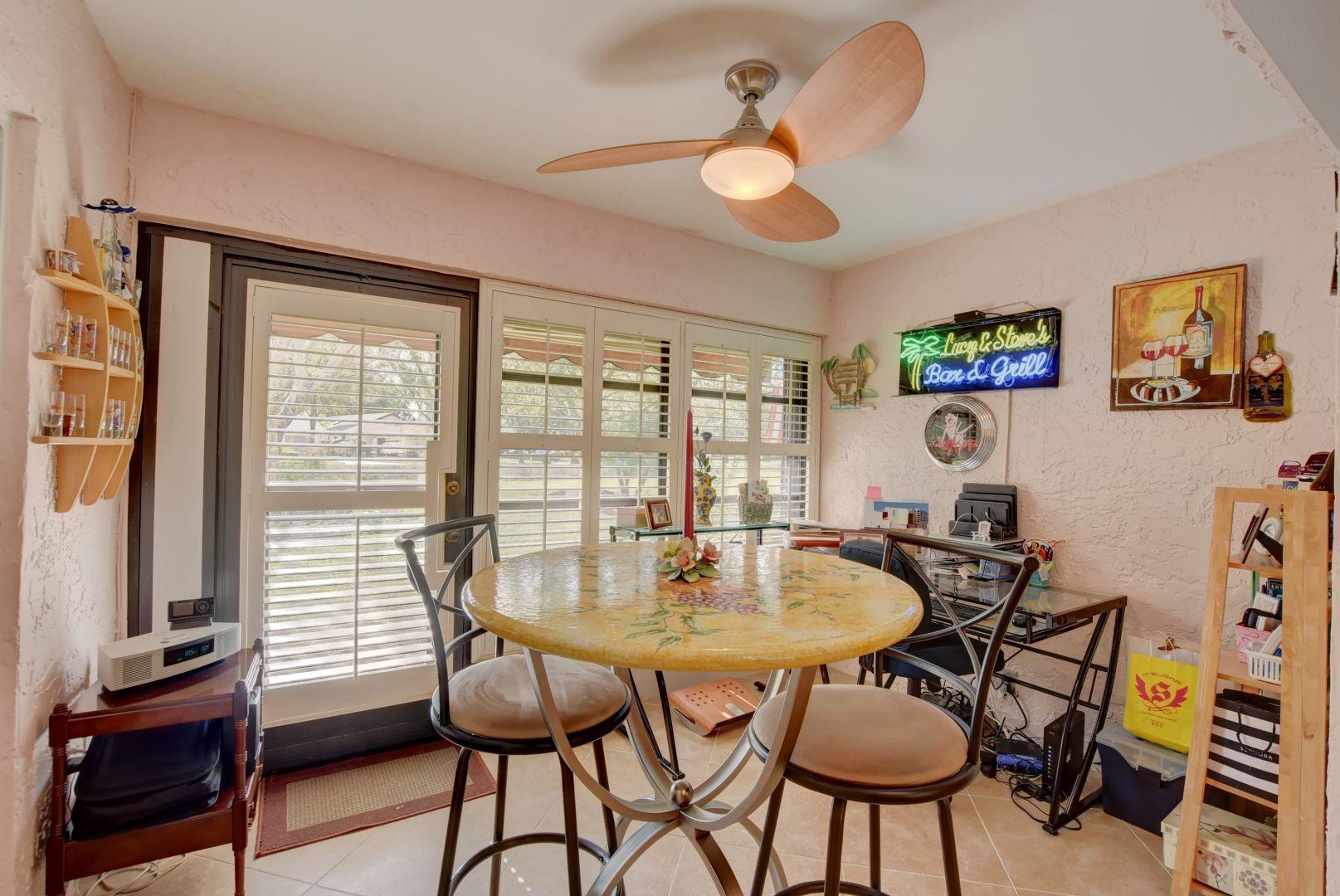 GREENTREE VILLAS CONDO - Residential