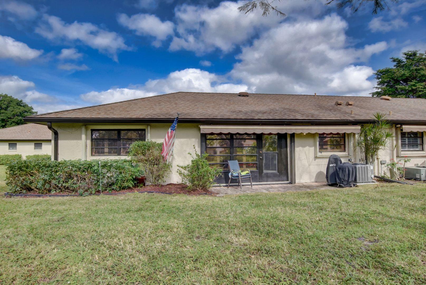 GREENTREE VILLAS CONDO - Residential