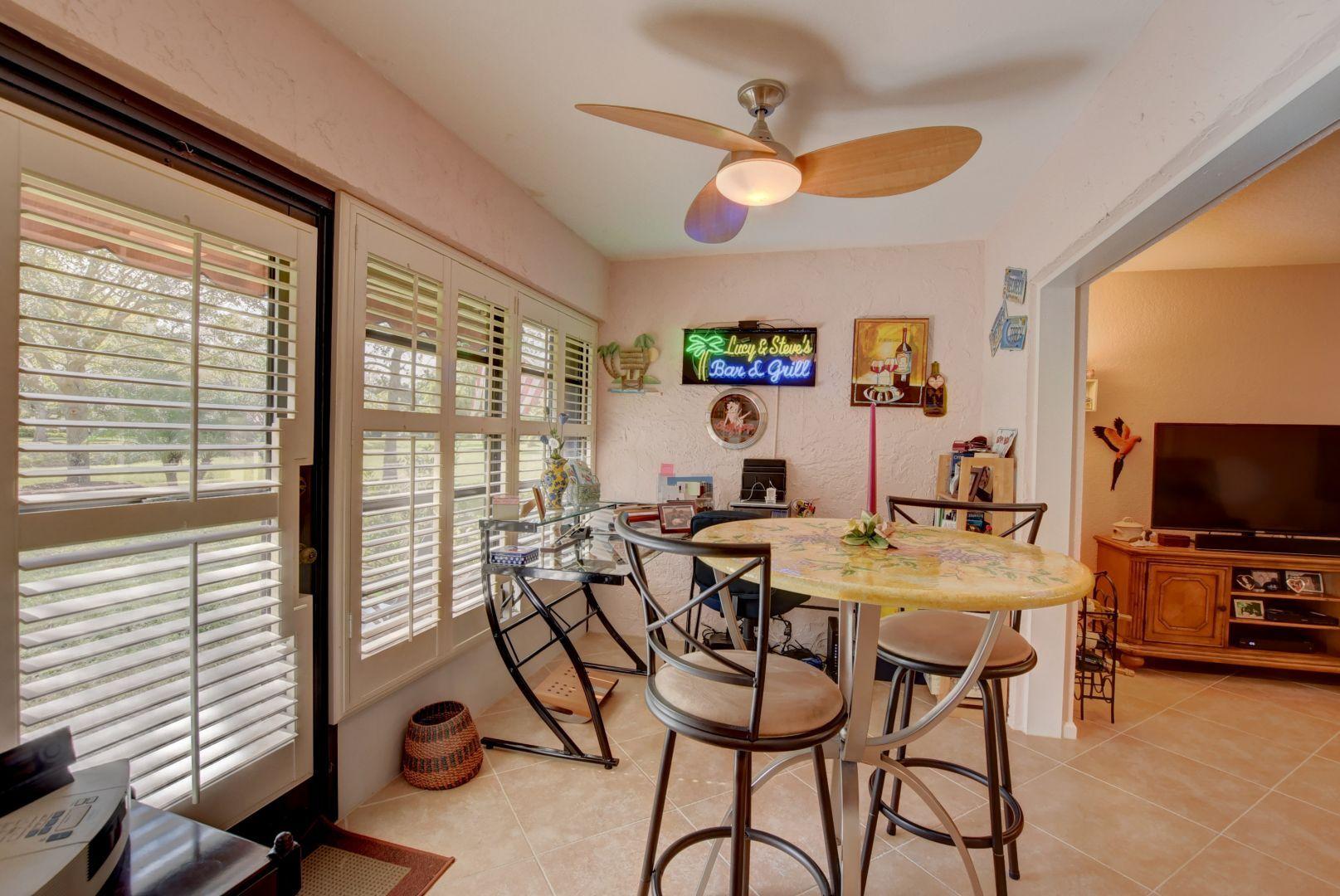 GREENTREE VILLAS CONDO - Residential