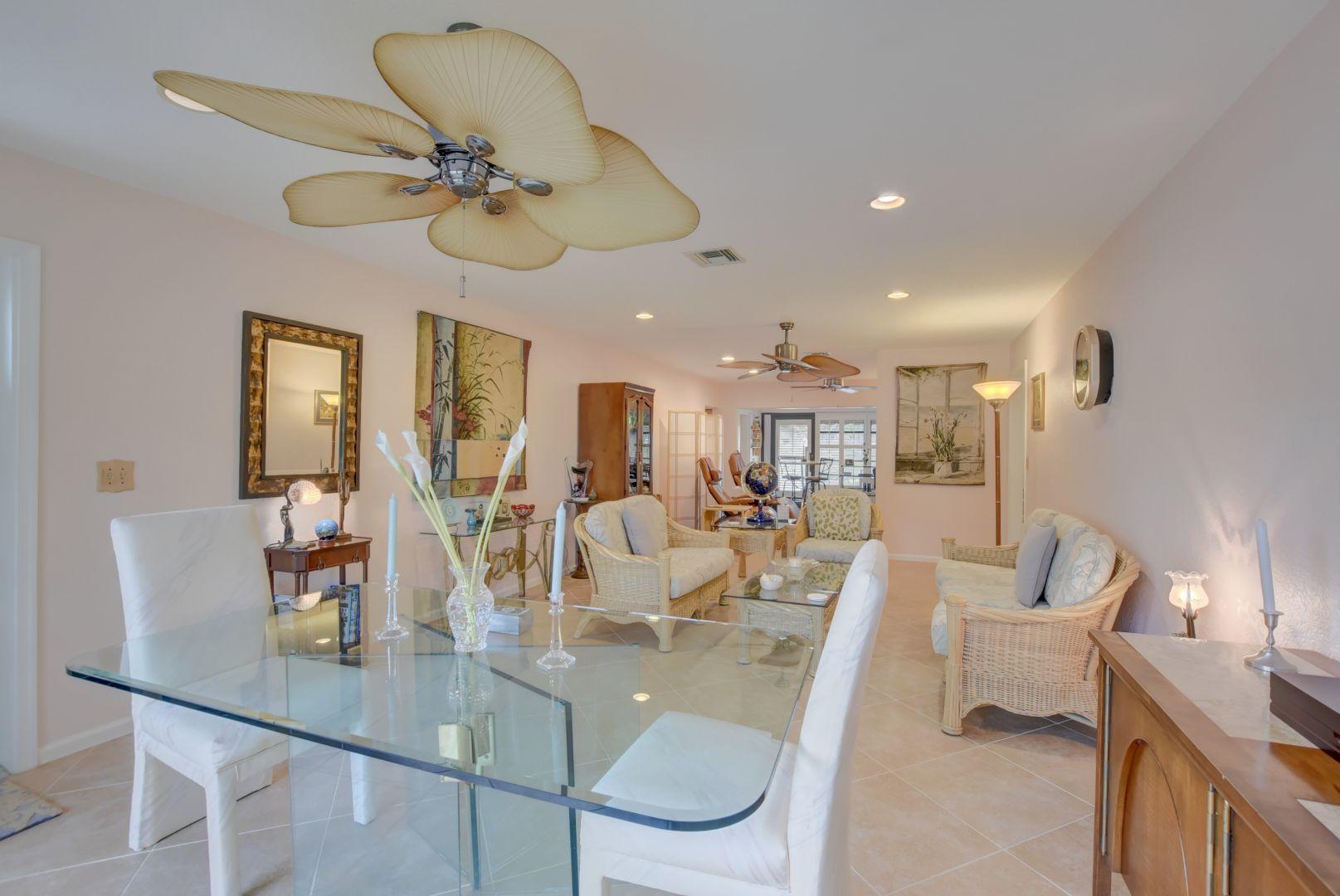 GREENTREE VILLAS CONDO - Residential