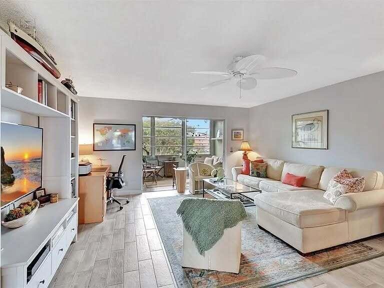 Photo of 2615 NE 3RD Court #3010, Boynton Beach, FL 33435 (MLS # B26058177)