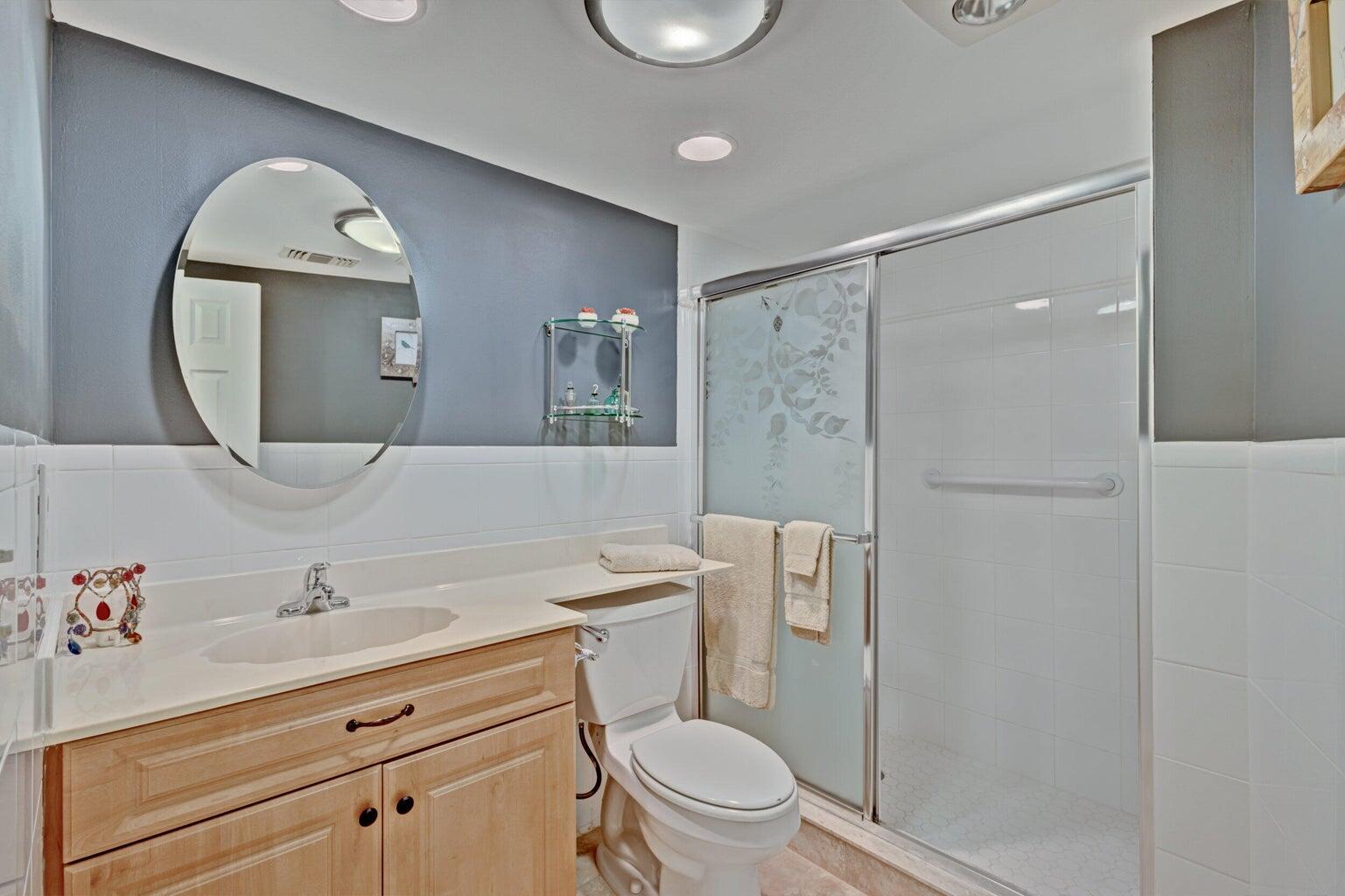 LONGWOOD 1 CONDO - Residential