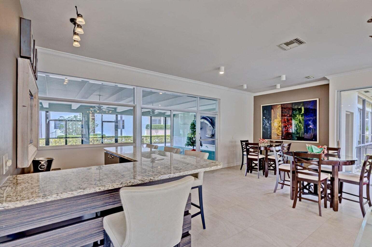 LONGWOOD 1 CONDO - Residential