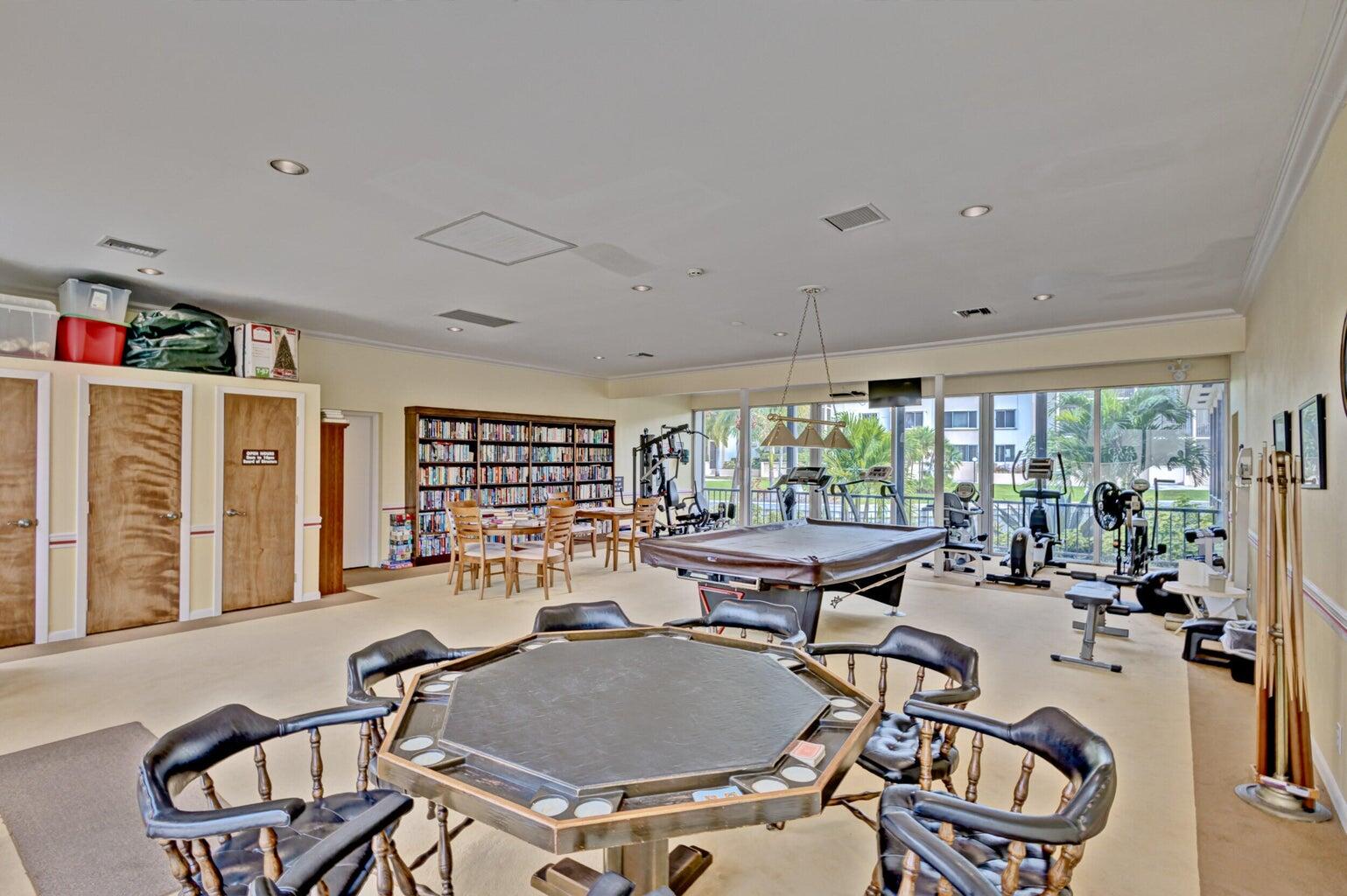 LONGWOOD 1 CONDO - Residential