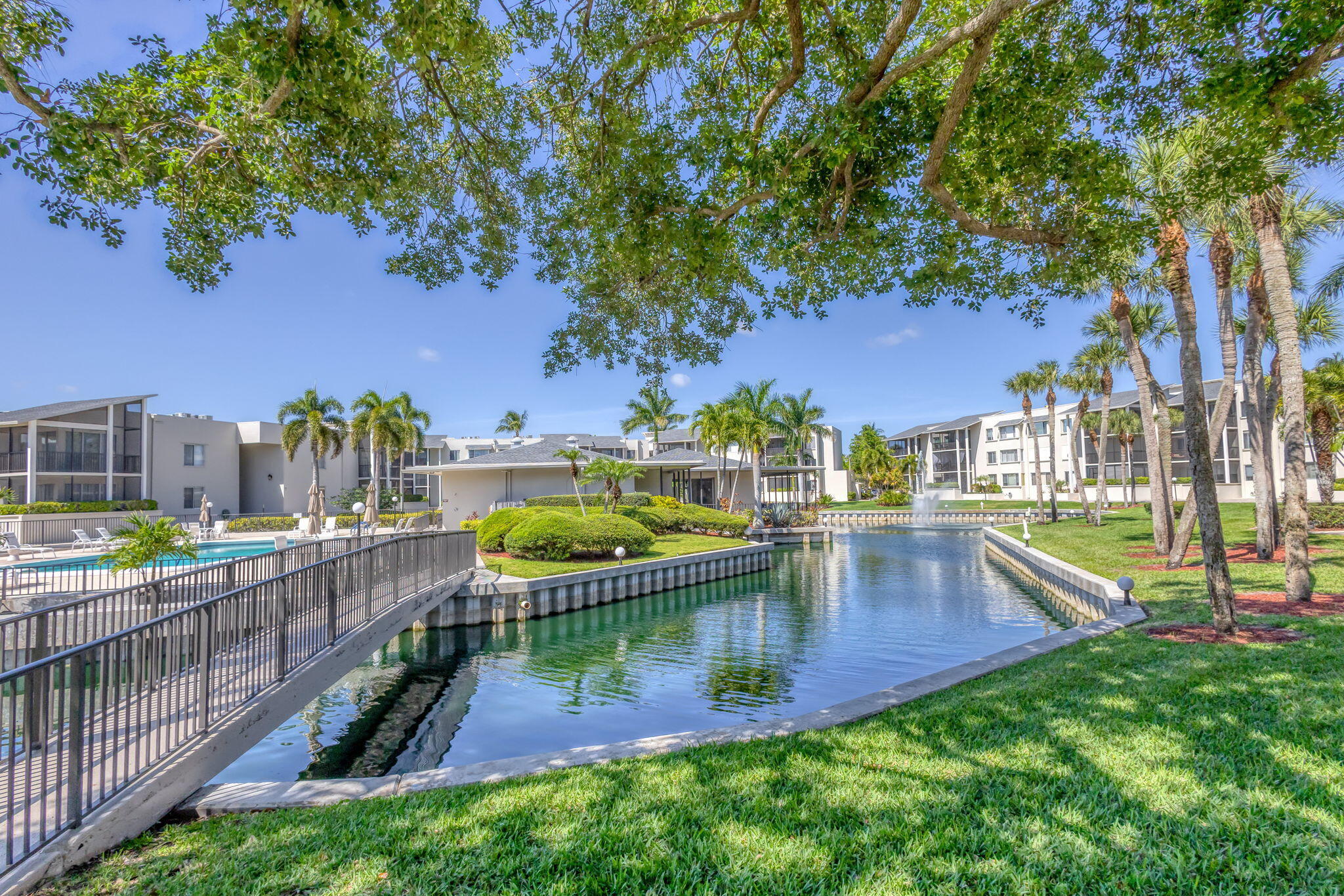 LONGWOOD 1 CONDO - Residential