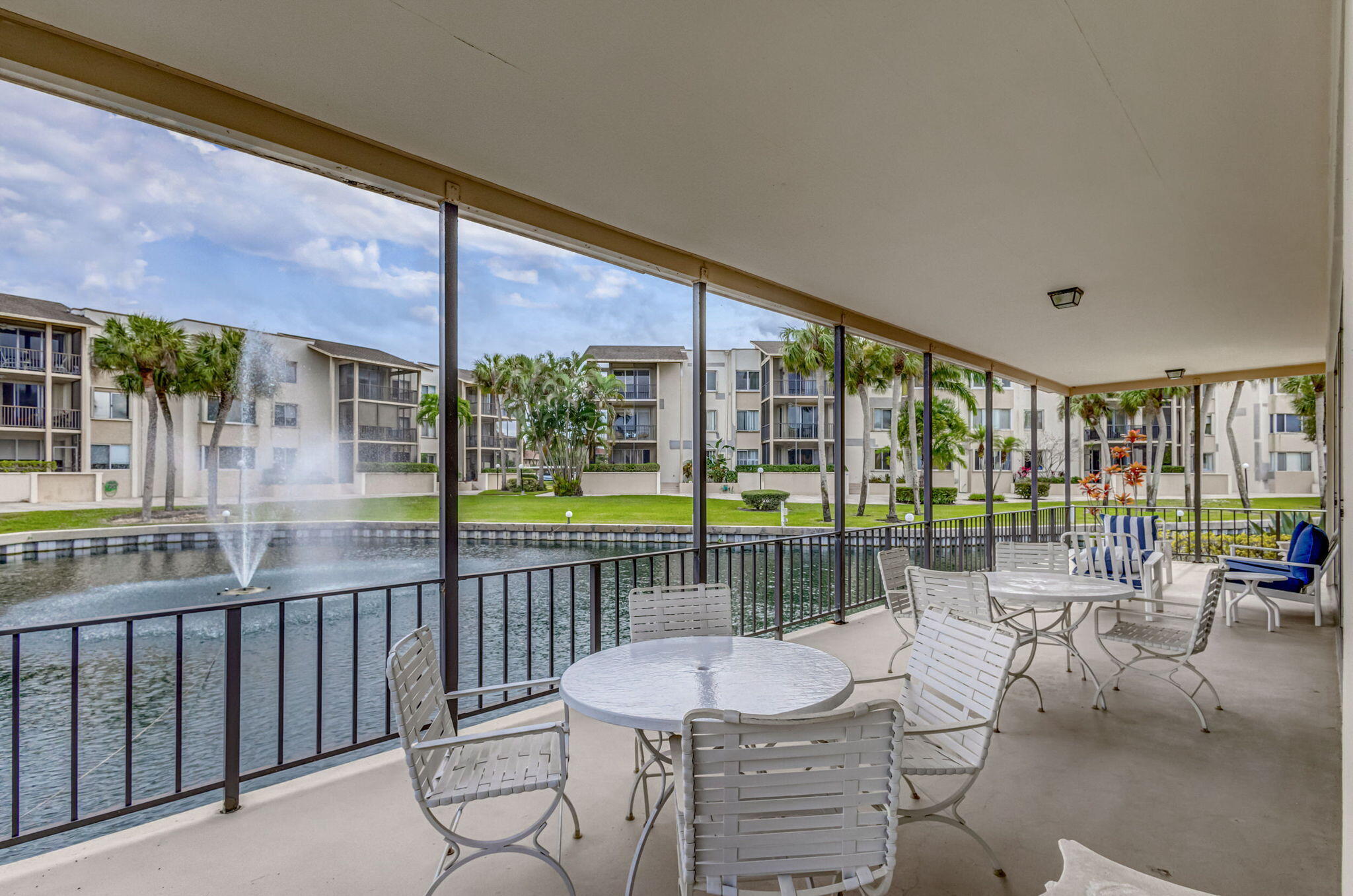 LONGWOOD 1 CONDO - Residential