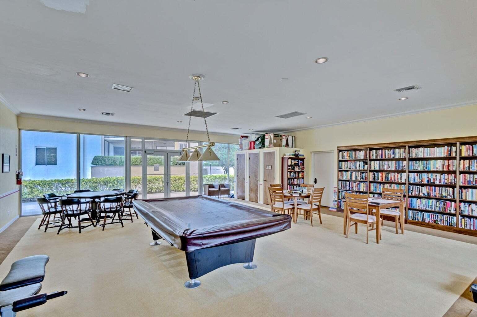 LONGWOOD 1 CONDO - Residential