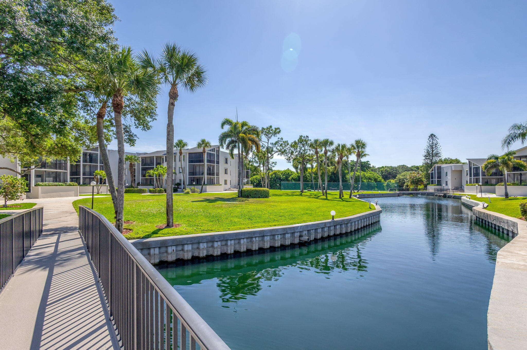 LONGWOOD 1 CONDO - Residential