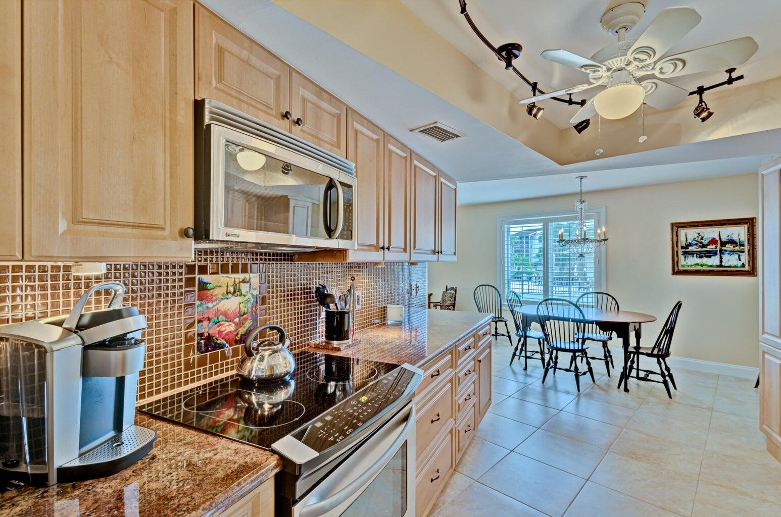 LONGWOOD 1 CONDO - Residential